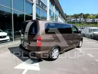 2019 Peugeot Traveller