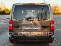 2019 Peugeot Traveller