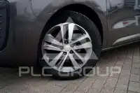 2019 Peugeot Traveller