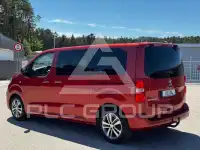 2019 Peugeot Traveller