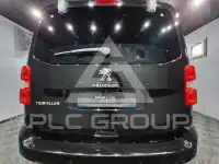 2019 Peugeot Traveller