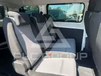 2019 Peugeot Traveller