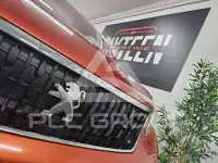 2019 Peugeot Traveller