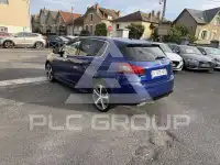2019 Peugeot 308