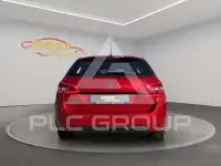 2019 Peugeot 308