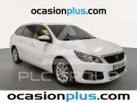 2019 Peugeot 308