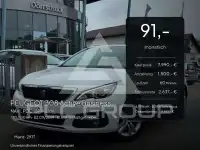 2019 Peugeot 308