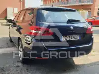 2019 Peugeot 308