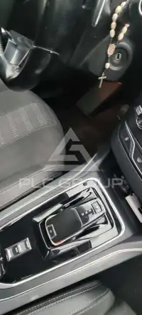 2019 Peugeot 308