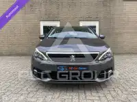 2019 Peugeot 308