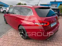 2019 Peugeot 308