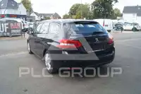 2019 Peugeot 308