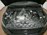 2019 Peugeot 308