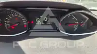 2019 Peugeot 308