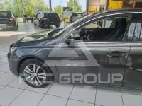 2019 Peugeot 308
