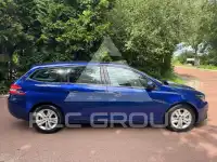 2019 Peugeot 308