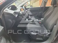 2019 Peugeot 308