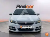 2019 Peugeot 308