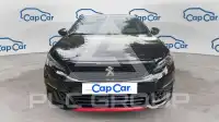 2019 Peugeot 308