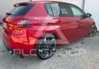 2019 Peugeot 308