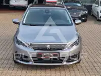 2019 Peugeot 308