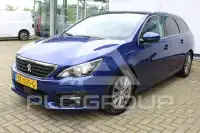 2019 Peugeot 308