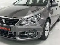 2019 Peugeot 308