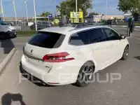 2019 Peugeot 308