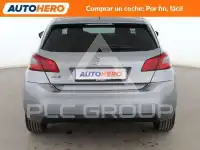 2019 Peugeot 308