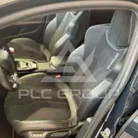 2019 Peugeot 308