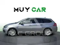2019 Peugeot 308
