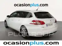 2019 Peugeot 308