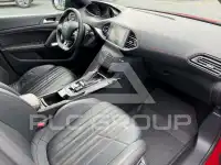 2019 Peugeot 308
