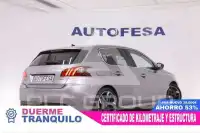 2019 Peugeot 308