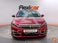 2019 Peugeot 308