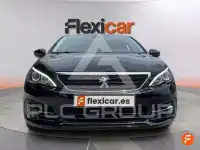 2019 Peugeot 308