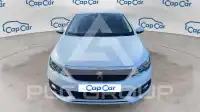 2019 Peugeot 308