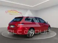 2019 Peugeot 308