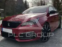 2019 Peugeot 308