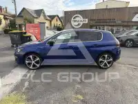 2019 Peugeot 308