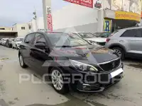 2019 Peugeot 308
