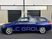 2019 Peugeot 308