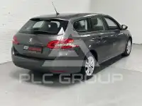 2019 Peugeot 308