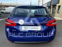 2019 Peugeot 308