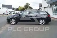 2019 Peugeot 308