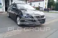2019 Peugeot 308