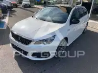 2019 Peugeot 308