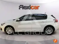 2019 Peugeot 308