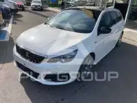 2019 Peugeot 308