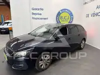 2019 Peugeot 308